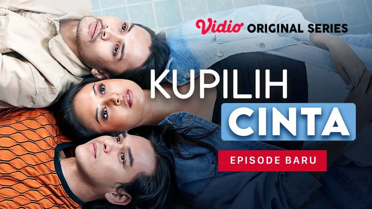 Sinopsis Kupilih Cinta Episode 5