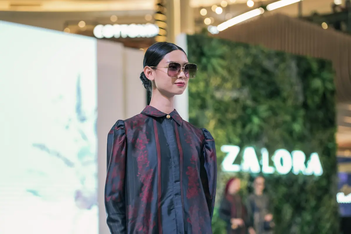 Zalora Indonesia