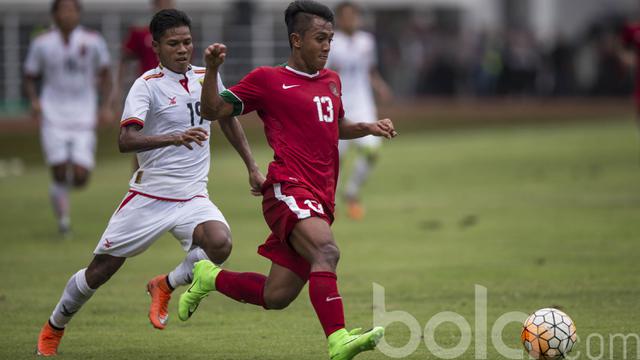 Timnas Indonesia U-22