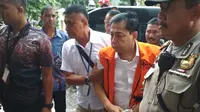 70 Polisi Amankan Sidang Setya Novanto di Pengadilan Tipikor