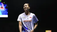 Hasil Thailand Masters 2025: Putri KW Terhenti di Semifinal