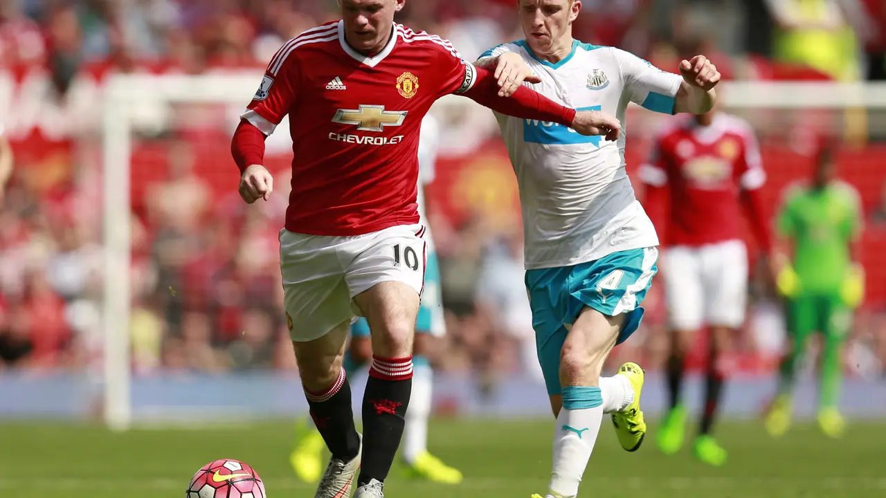 Jack Colback