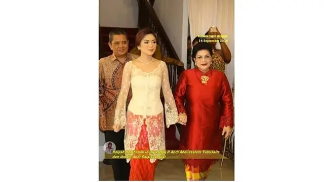6 Momen Lamaran Mantan Suami Lulu Tobing, Danny Bimo dengan Gadis Makassar