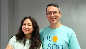 6 Fakta Film Filosofi Teras, Sineas Affandi Abdul Rachman Pinang Sherina Hingga Lydia Kandou