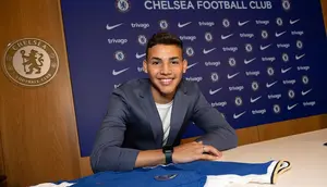 Cuma Bela Chelsea 25 Menit, Talenta Brasil Segera Tinggalkan Stamford Bridge