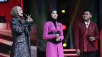 Penampilan Solo Murama di Dangdut Academy 8 Top 12 Result Raih Tiga SO