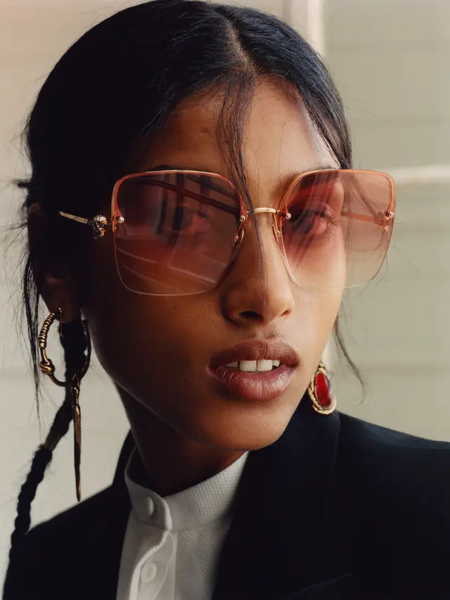 Alexander McQueen Spring/Summer 2020