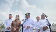 Pramono Tegaskan Guru Lecehkan Siswa SMKN 27 Tak Lagi Mengajar