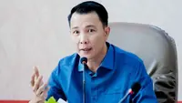 Bupati Rejang Lebong dan Wakilnya Ditangkap KPK, PAN Tunggu Status Hukum
