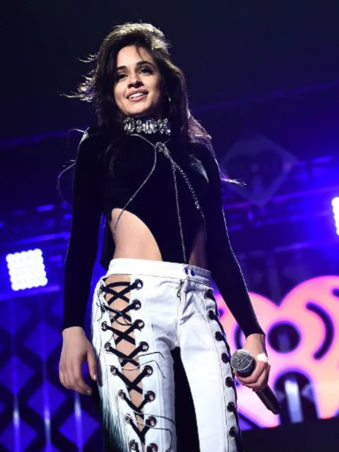 [Bintang] Camila Cabello