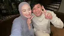 Jadi sinetron favorit pada masanya hingga mencapai ribuan episode, pertemuan Citra Kirana dan Andi Arsyil di Malaysia ini juga mengobati rindu penggemar. Beberapa pemain Tukang Bubur Naik Haji seperti Nova Soraya dan Lulu Zakaria juga turut bubuhkan komentar senang melihat momen pertemuan tanpa sengaja ini. (Liputan6.com/IG/@citraciki)