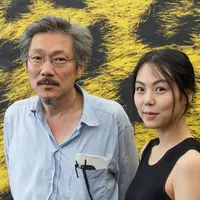 Kim Min Hee dan Hong Sang Soo