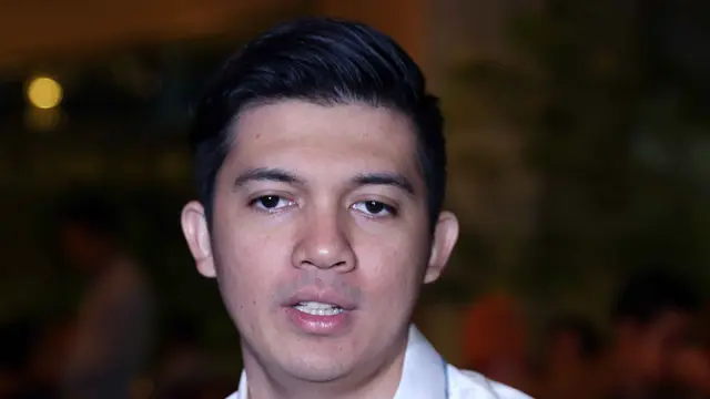 [Bintang] Irwansyah