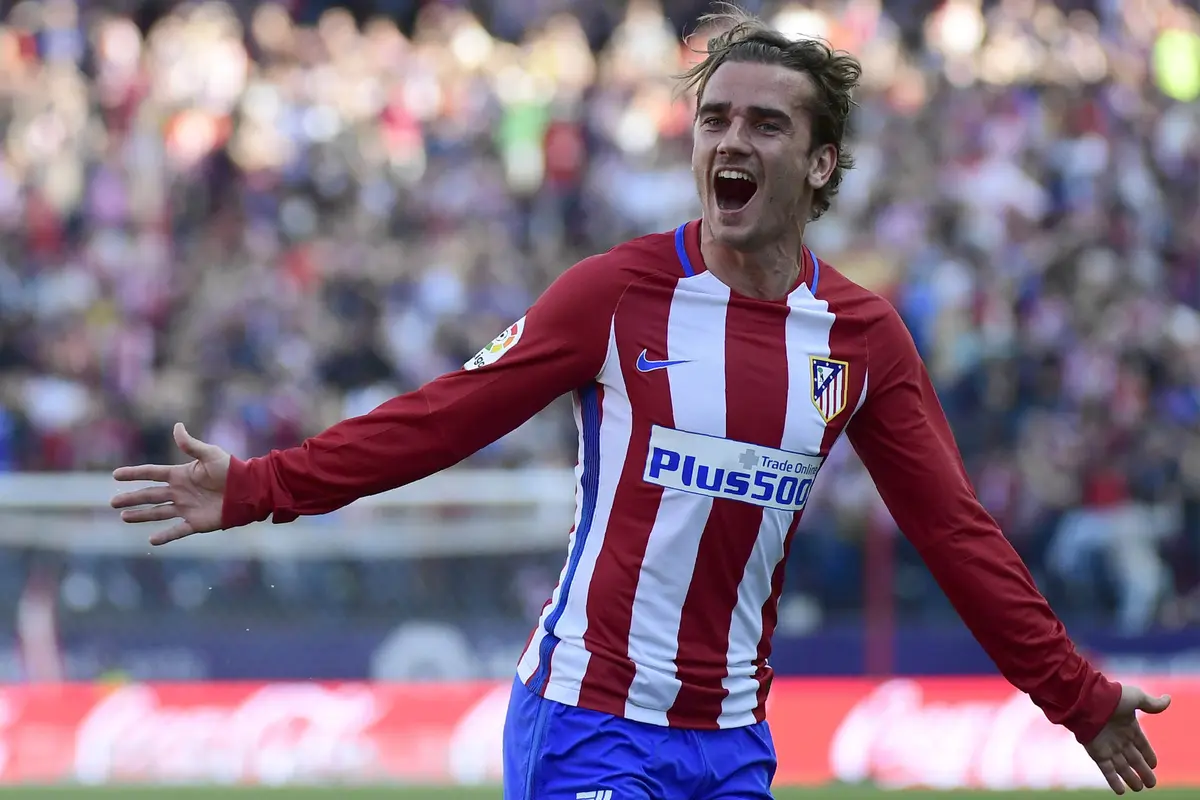 Antoine Griezmann