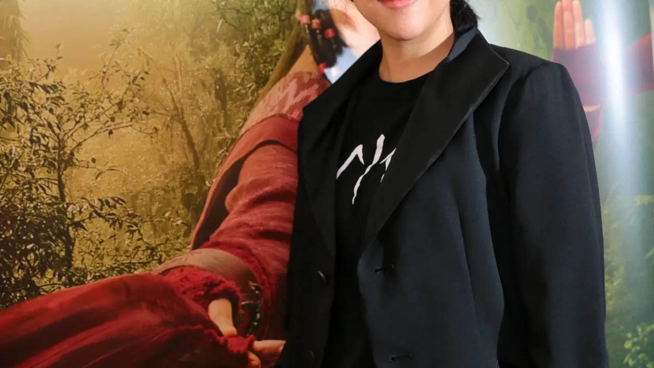 [Bintang] Sherina Munaf