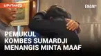 Pukul Manajer Timnas Indonesia, Ofisial Thailand Minta Maaf Sambil Menangis