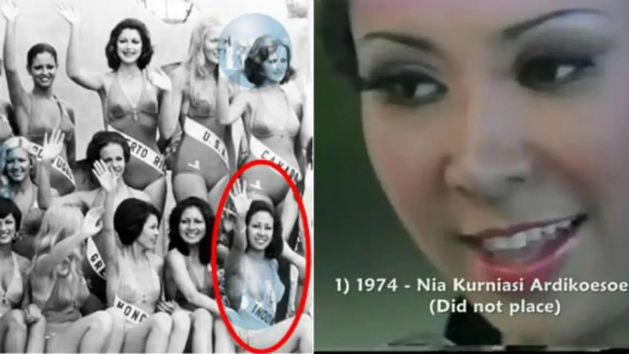 Nia Kurniasi/Brilio.net