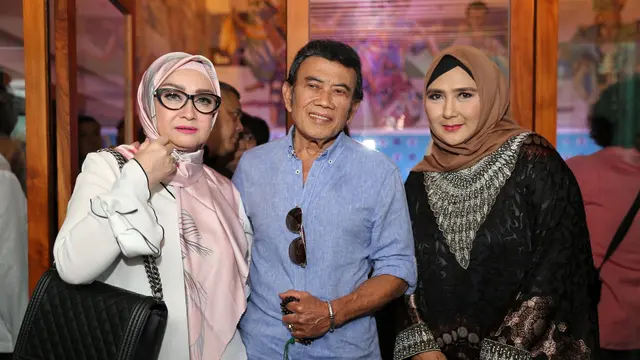 [Bintang] Rhoma Irama