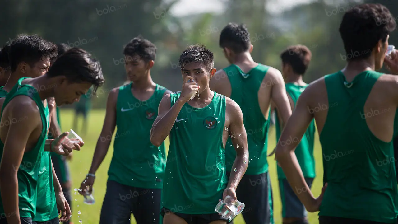 Timnas U-19