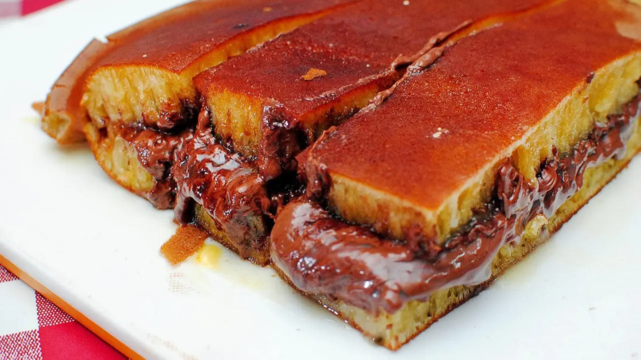 Biar Semua Pada Tahu, Ini Lho Asal Usul Martabak Asli Indonesia