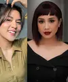 Lihat di sini beberapa potret inspirasi rambut berponi ala artis, dari Raisa dengan curtain bangs hingga Nagita Slavina yang pakai wig.