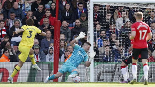 Foto: Kalapnya Chelsea saat Gulung Southampton 6-0 di Liga Inggris, Ini Dia Aksinya