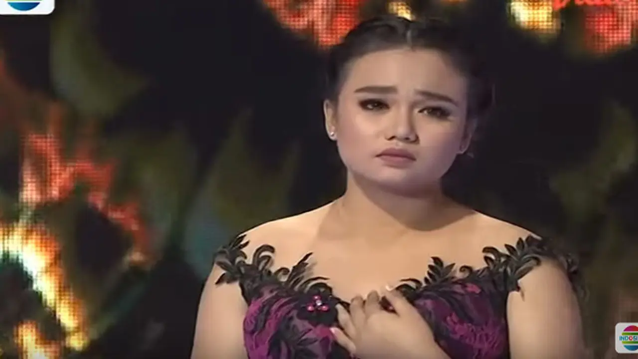 Aulia Dangdut Academy 4