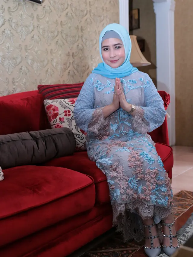 [Bintang] Prilly Latuconsina