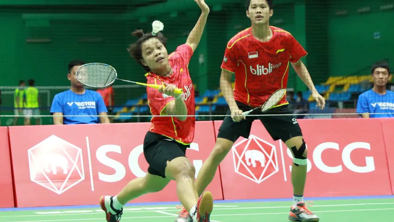 Kejuaraan Asia Junior 2015