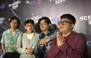 Kronologi Juicy Luicy Batal Tampil di Festival Batam