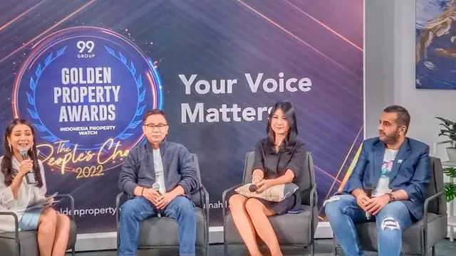 Hadirkan Ajang Penghargaan GPA Lewat Partisipasi Konsumen dan Penilaian Profesional