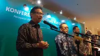 Menkes: Jangan Malu Menemukan Kusta, Itu Kunci Eliminasi