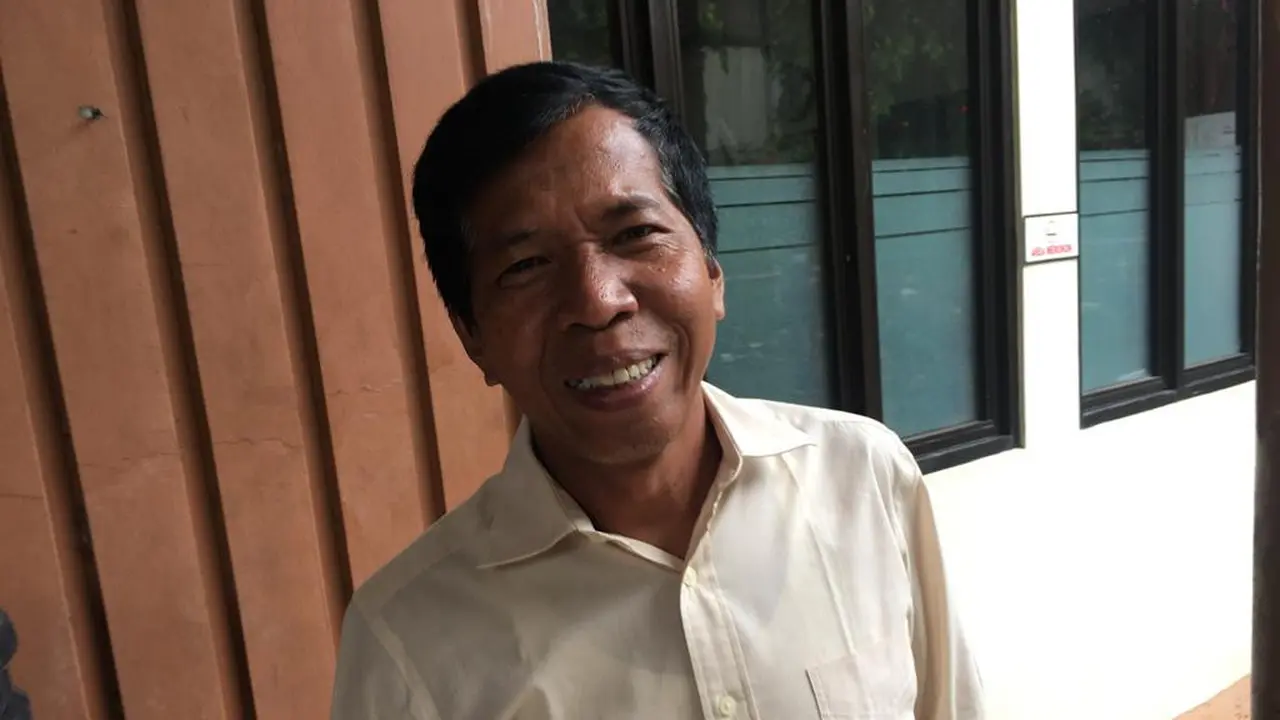 Wildan Delta alias Kiwil (ist/ Munady Widjaja)