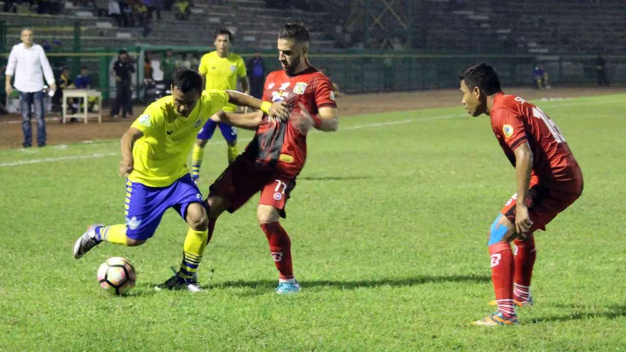 Pemain Gresik United