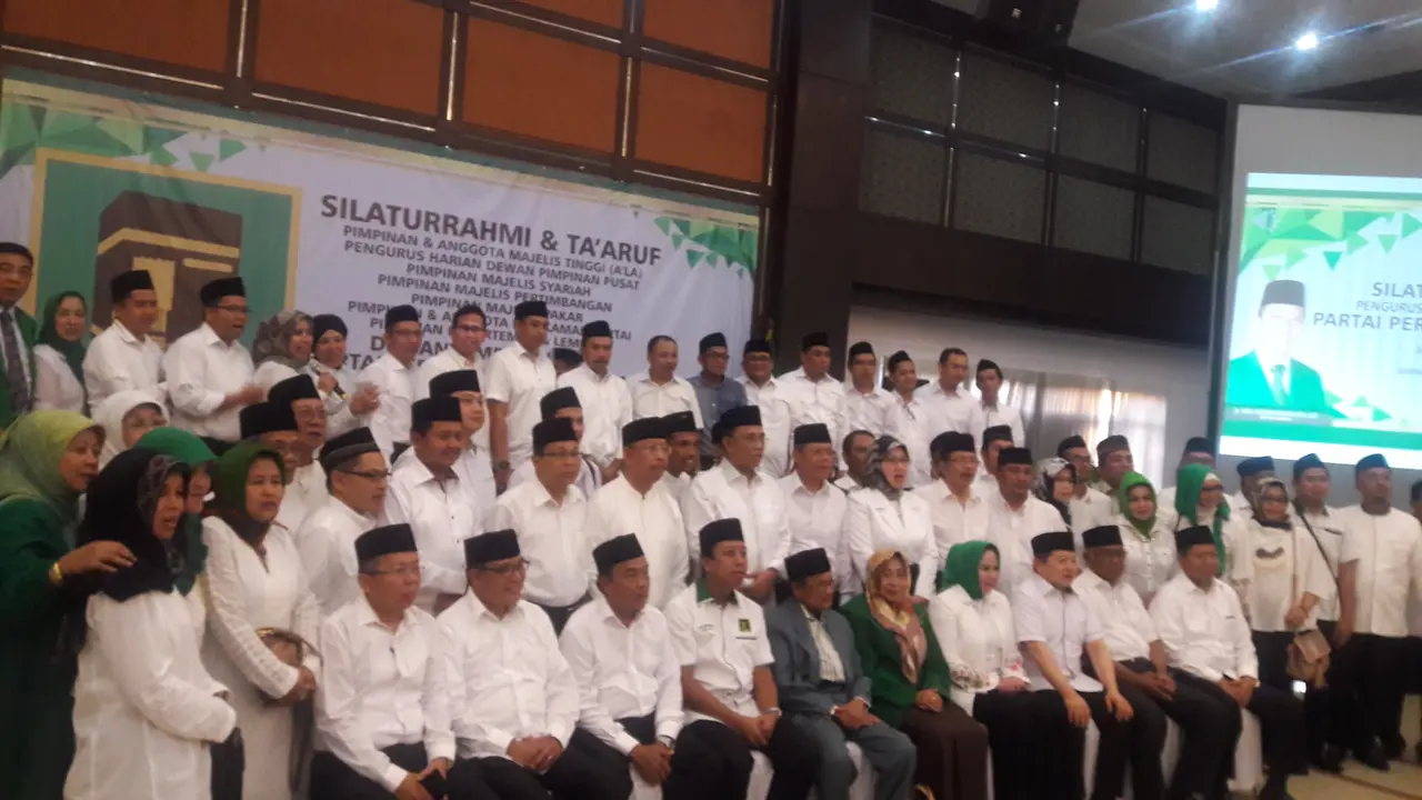 Devira Prastiwi/Liputan6.com