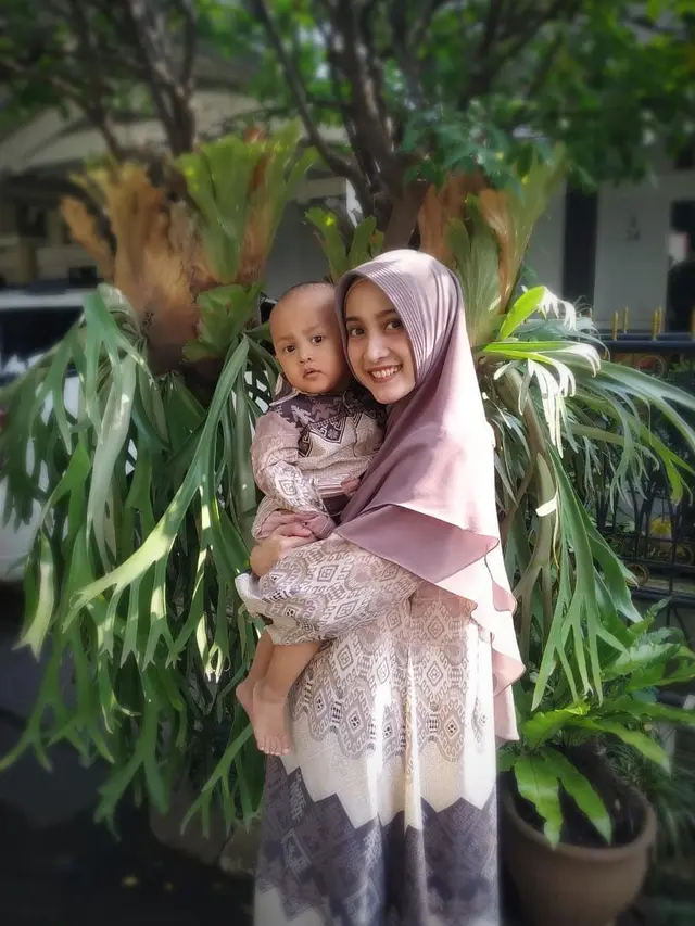 11 Tahun Berlalu, Ini Kabar Terbaru 6 Pemain Film Ketika Cinta Bertasbih