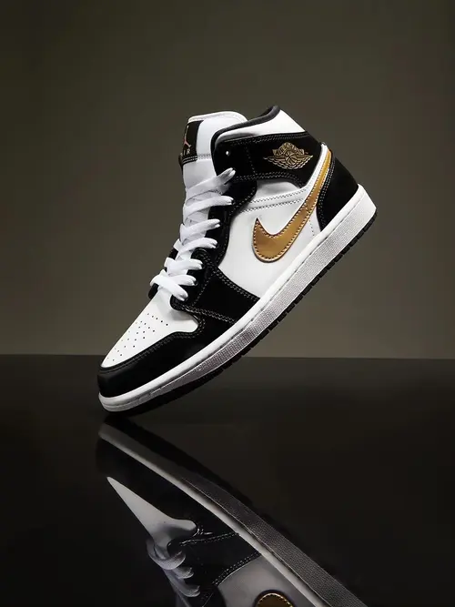 Sepatu nike air jordan terbaru shop