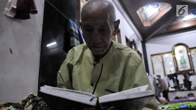 Masjid At-Taqwa Bekasi