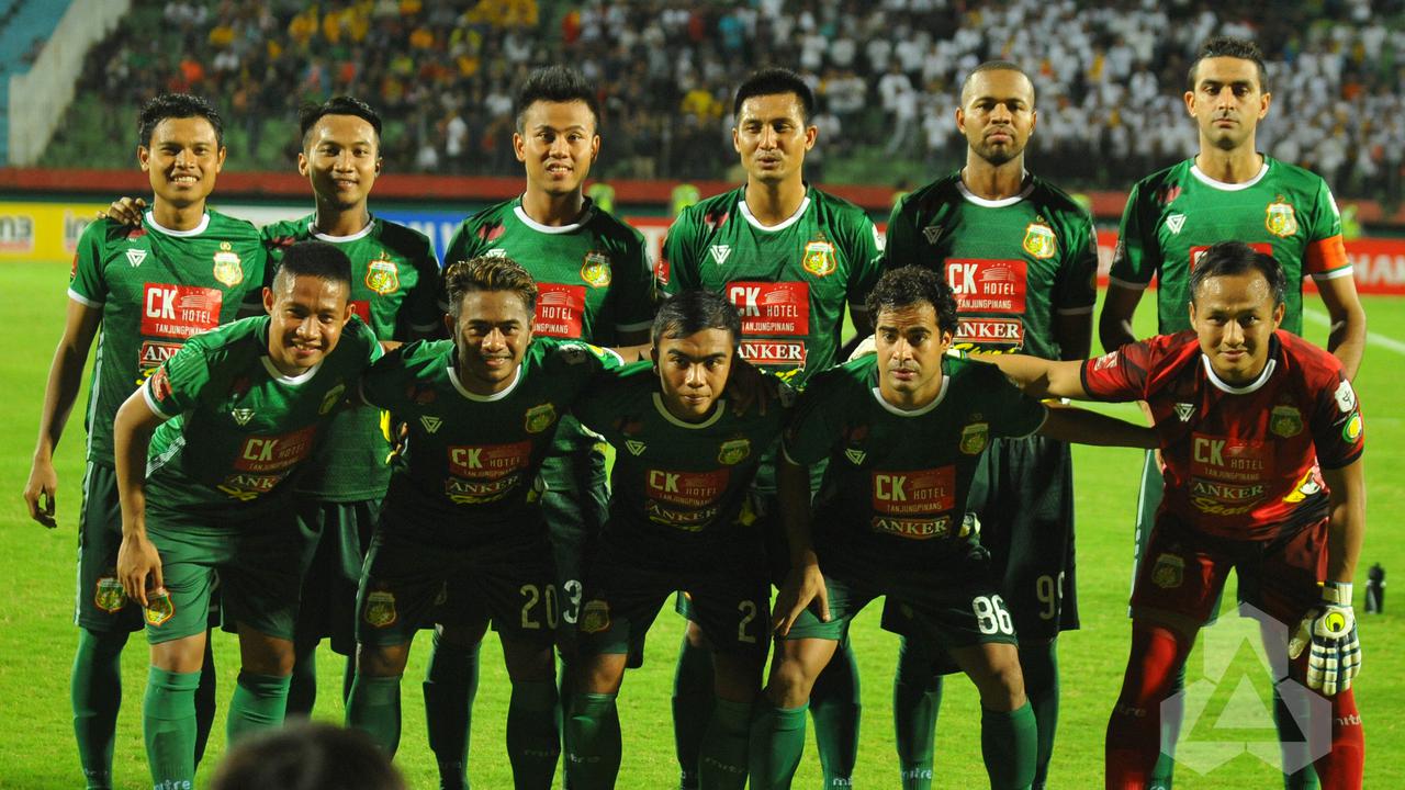 Bhayangkara Surabaya United (indonesiansc.com)