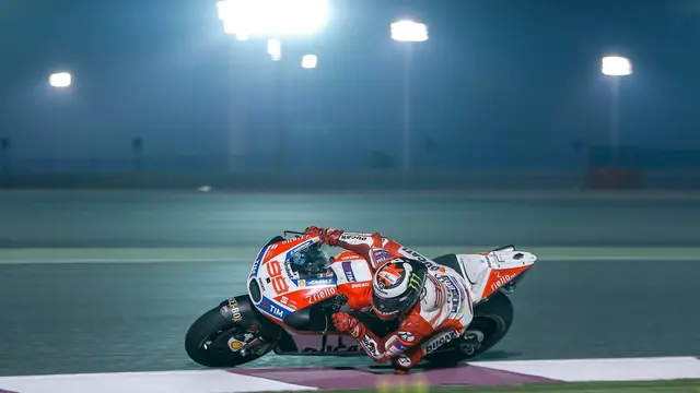 Jorge Lorenzo