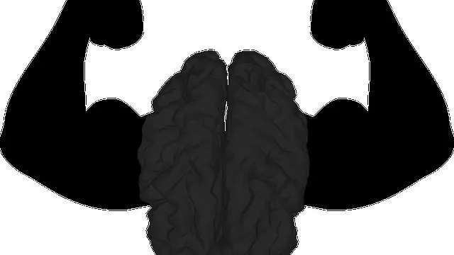 Ilustrasi kesehatan mental