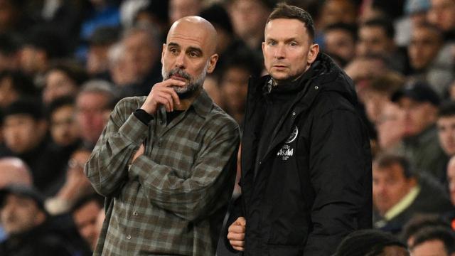 Manchester City