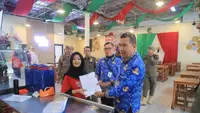 Pemkot Tangerang Tindak Tegas Rumah Makan dan Tempat Hiburan Langgar Jam Operasional Saat Ramadan
