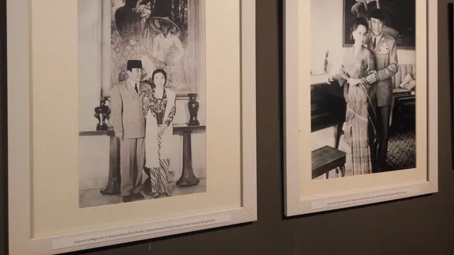 Soekarno