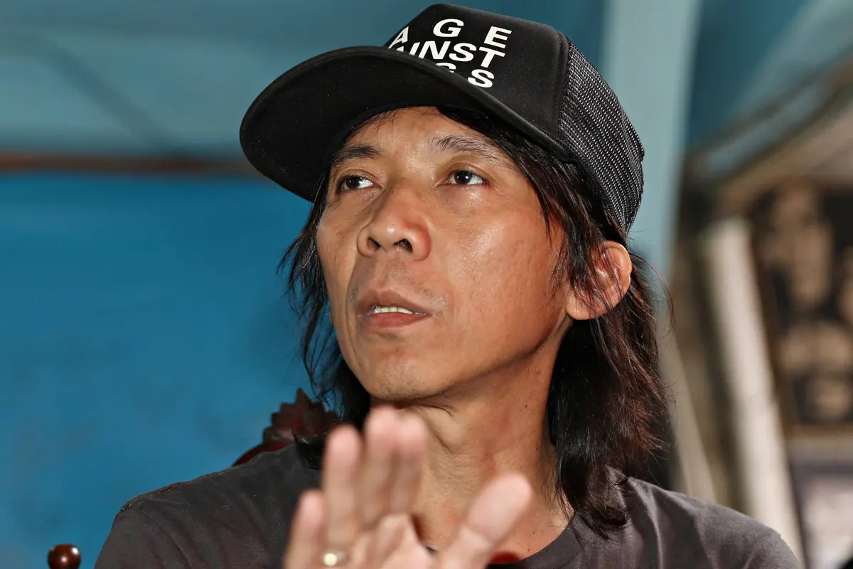 Bimbim Slank