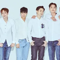 2PM dan comeback yang telah lama dinanti akhirnya datang di tahun 2021.