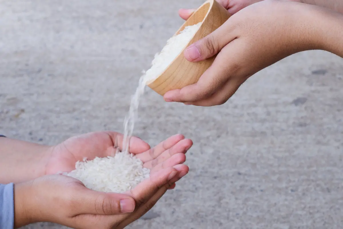 zakat