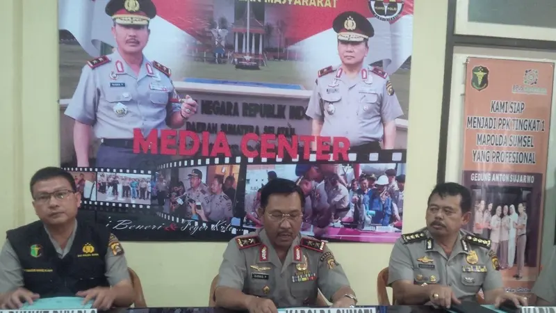 Identitas Korban Mutilasi Martapura Positif Anggota DPRD Lampung