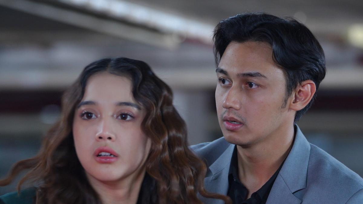 Saksikan Sinetron Cinta Sedalam Rindu Episode Rabu 31 Desember Pukul 20.00 WIB di SCTV