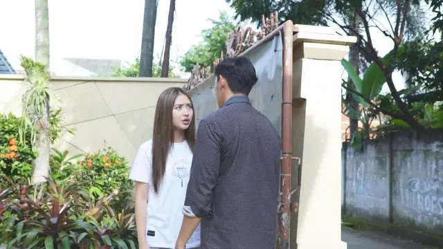 Cinta Karena Cinta